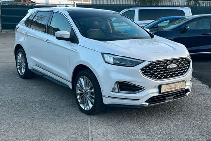 Ford Edge Gebrauchtwagen