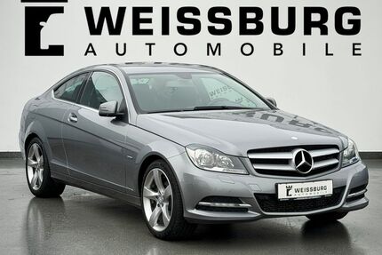 Mercedes-Benz C 180 Gebrauchtwagen