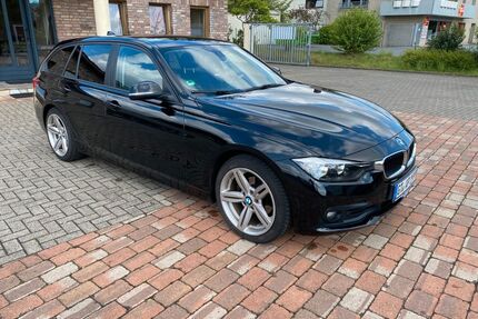 BMW 318 Gebrauchtwagen