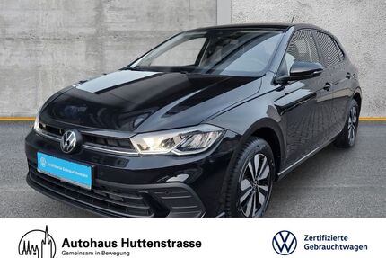 VW Polo Gebrauchtwagen