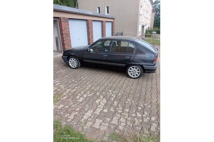 Opel Kadett Gebrauchtwagen