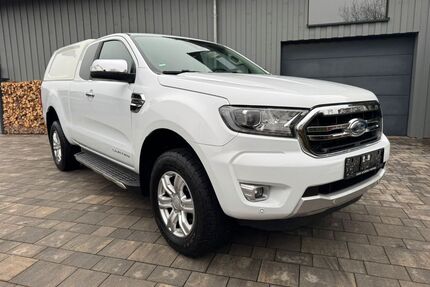 Ford Ranger Gebrauchtwagen