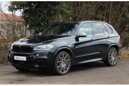 BMW X5 M50 Gebrauchtwagen
