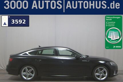 Audi A5 Gebrauchtwagen