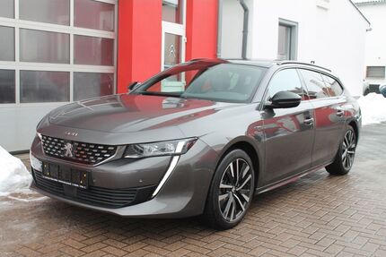 Peugeot 508 Gebrauchtwagen
