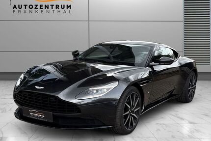 Aston Martin DB11 Gebrauchtwagen