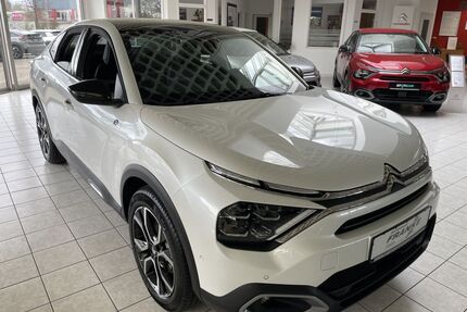 Citroen ë-C4 X Gebrauchtwagen