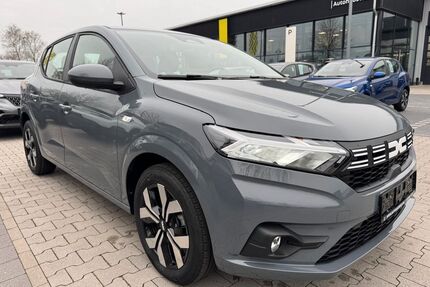 Dacia Sandero Gebrauchtwagen