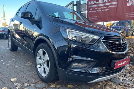 Opel Mokka X Gebrauchtwagen