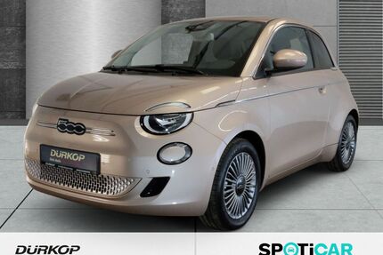 Fiat 500e Gebrauchtwagen
