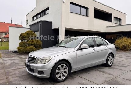 Mercedes-Benz C 220 Gebrauchtwagen