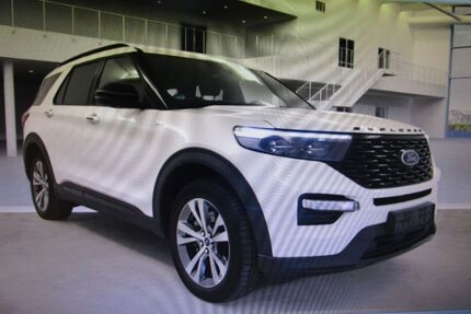 Ford Explorer Gebrauchtwagen