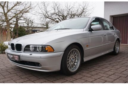 BMW 530 Gebrauchtwagen