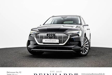 Audi e-tron Gebrauchtwagen
