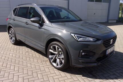 Seat Tarraco Gebrauchtwagen