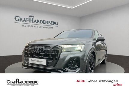 Audi Q7 Gebrauchtwagen