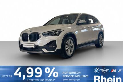 BMW X1 Gebrauchtwagen