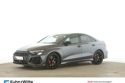 Audi RS3 Gebrauchtwagen