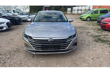 VW Arteon Gebrauchtwagen