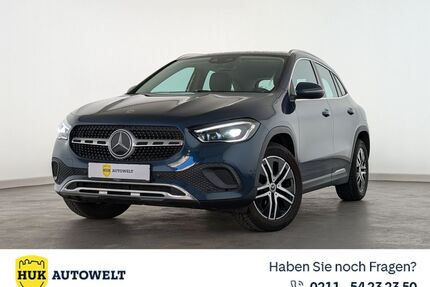 Mercedes-Benz GLA 250 Gebrauchtwagen