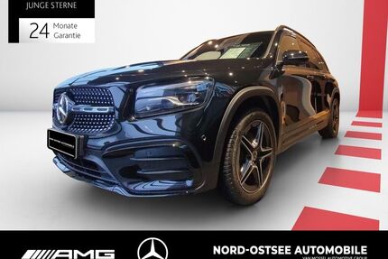 Mercedes-Benz GLB 200 Gebrauchtwagen