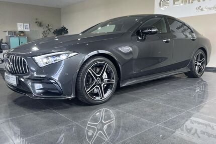 Mercedes-Benz CLS 53 AMG Gebrauchtwagen