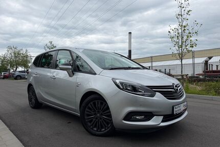 Opel Zafira Gebrauchtwagen