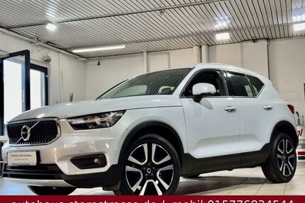 Volvo XC40 Gebrauchtwagen