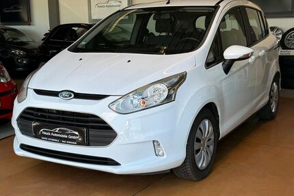 Ford B-Max Gebrauchtwagen
