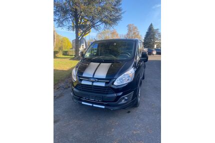 Ford Transit Custom Gebrauchtwagen