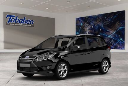 Ford C-Max Gebrauchtwagen