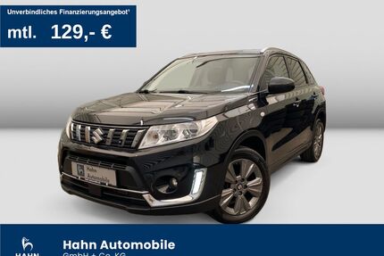 Suzuki Vitara Gebrauchtwagen