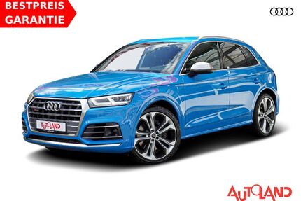 Audi SQ5 Gebrauchtwagen