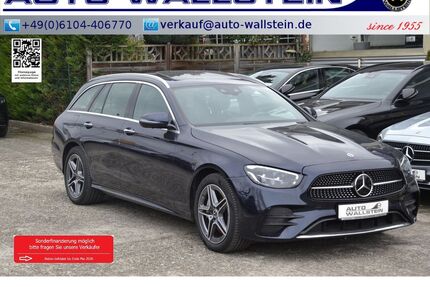 Mercedes-Benz E 300 Gebrauchtwagen