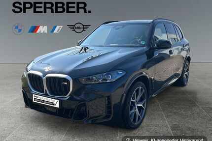 BMW X5 M60 Gebrauchtwagen