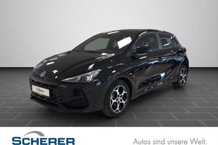 MG MG3 Gebrauchtwagen