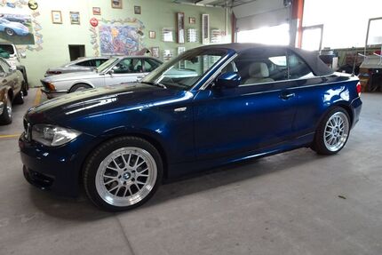 BMW 123 Gebrauchtwagen