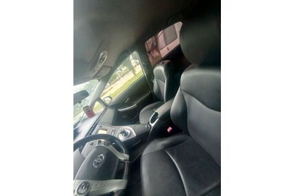 Toyota Prius Gebrauchtwagen
