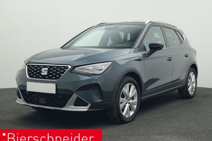 Seat Arona Gebrauchtwagen