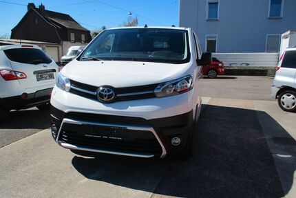 Toyota Proace (Verso) Gebrauchtwagen