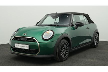 Mini Cooper Cabrio Gebrauchtwagen