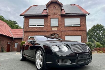 Piaggio Continental GT 