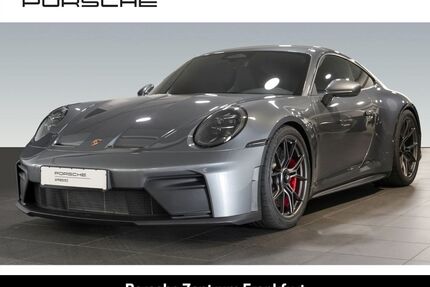 Porsche 992 Gebrauchtwagen