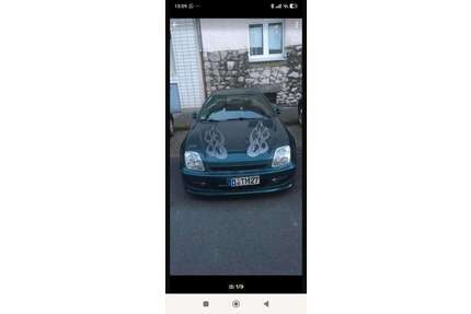 Honda Prelude Gebrauchtwagen