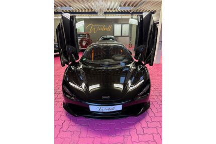 McLaren 750S Gebrauchtwagen