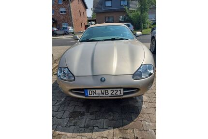 Jaguar XK8 Gebrauchtwagen