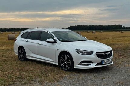 Opel Insignia Gebrauchtwagen