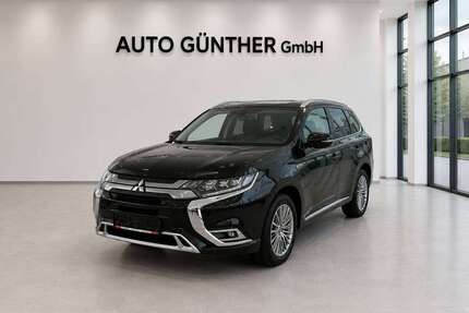 Mitsubishi Outlander Gebrauchtwagen