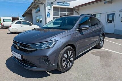 VW Taigo Gebrauchtwagen