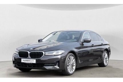 BMW 530 Gebrauchtwagen